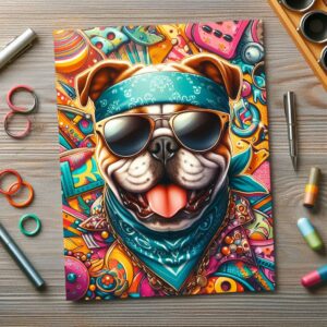 PawPrints Flyers