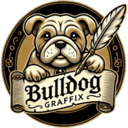 Bulldog Graffix – Bold Visions. Strong Prints. Elevating Your Brand.