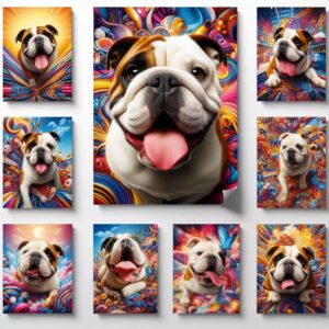 PawPrints Bulk Posters