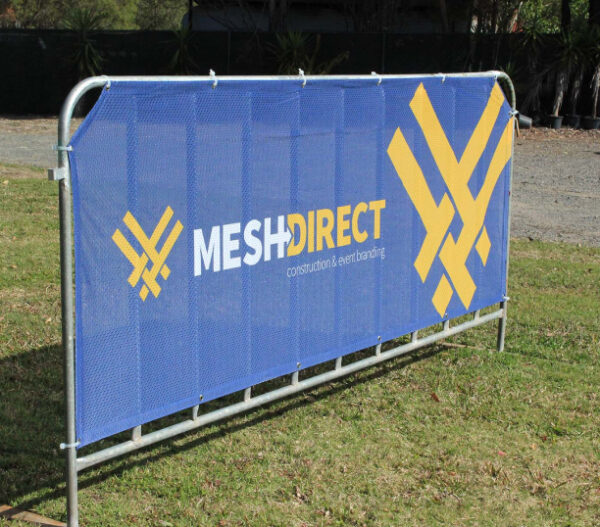 Mesh Banners - Image 2
