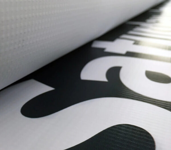 Double-Sided Pull-Up Banner - Image 2