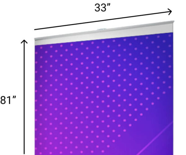 Standard Pull Up Banners - Image 4